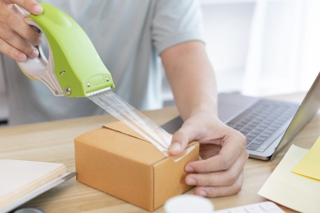 dropshipping i norge guide