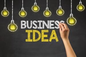 forretningsidéer som funker i norge
