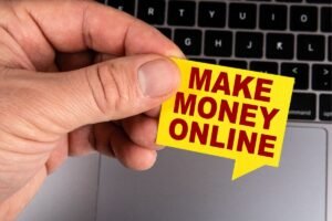 hvordan tjene penger på nett i norge